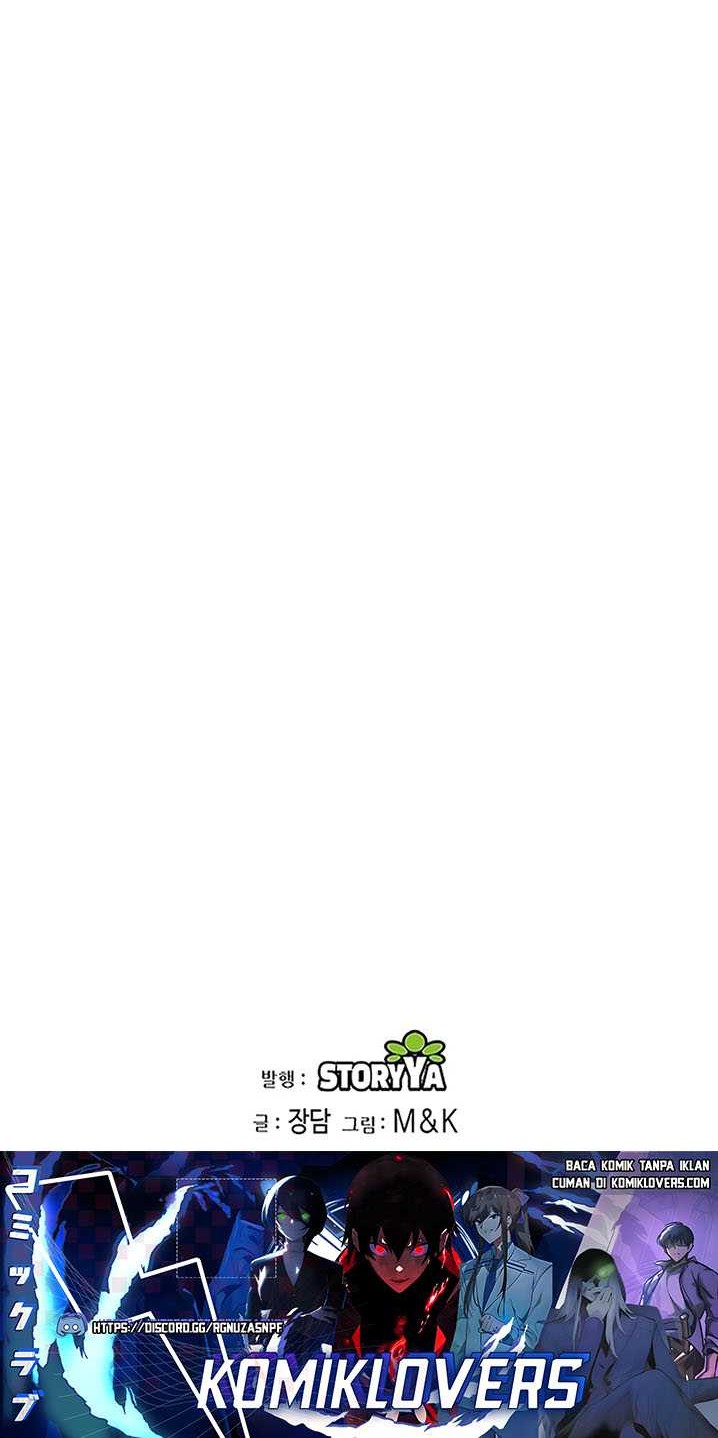 Heavenly Blood Star Chapter 25 Gambar 107