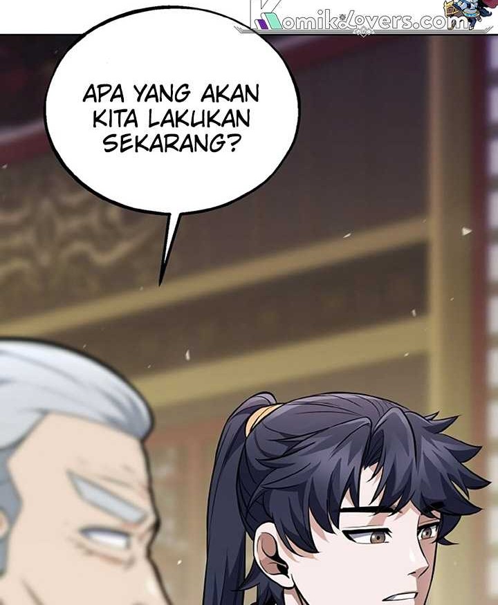 Heavenly Blood Star Chapter 25 Gambar 9