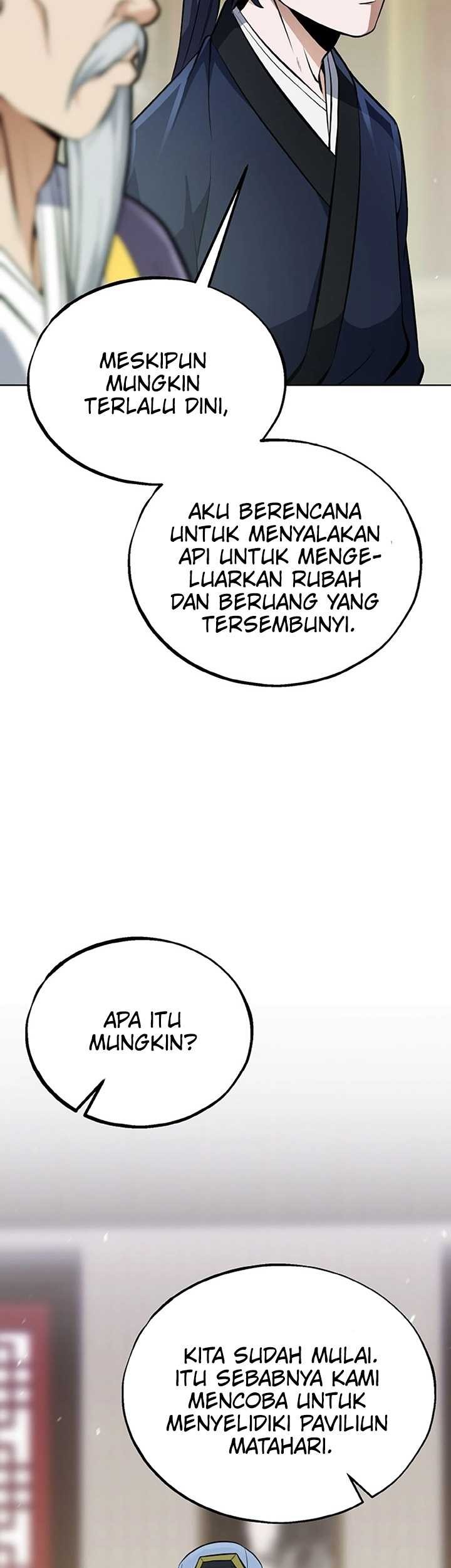 Heavenly Blood Star Chapter 25 Gambar 10