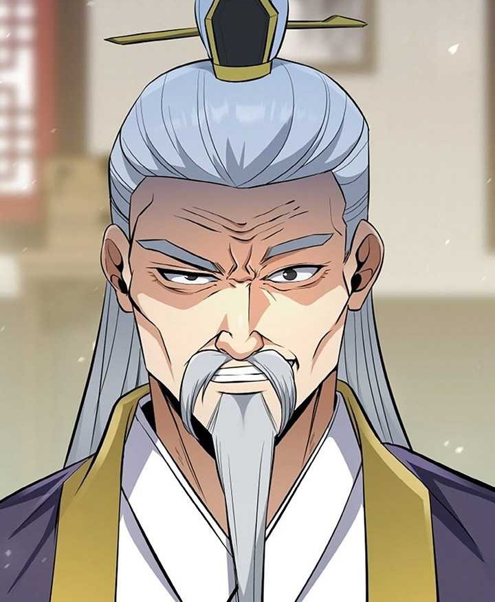 Heavenly Blood Star Chapter 25 Gambar 11
