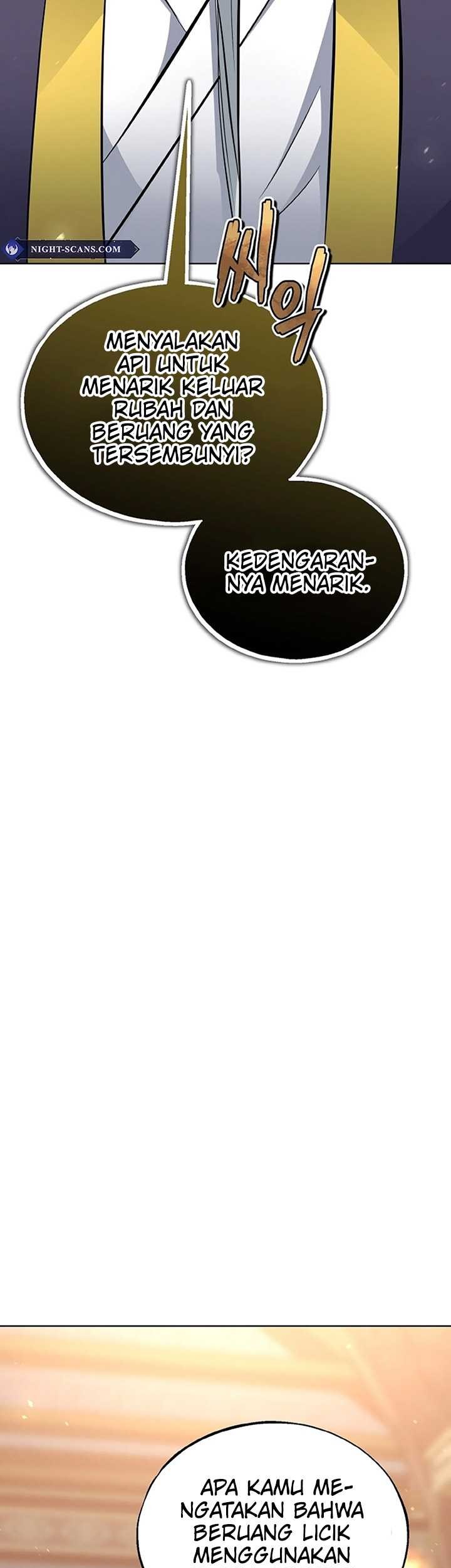 Heavenly Blood Star Chapter 25 Gambar 12