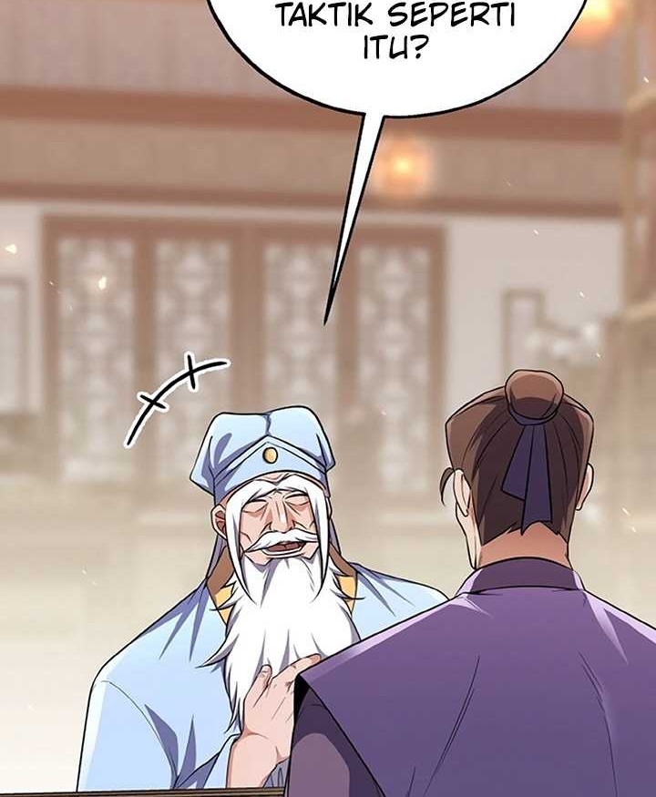 Heavenly Blood Star Chapter 25 Gambar 13