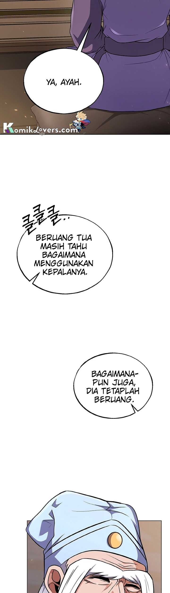 Heavenly Blood Star Chapter 25 Gambar 14