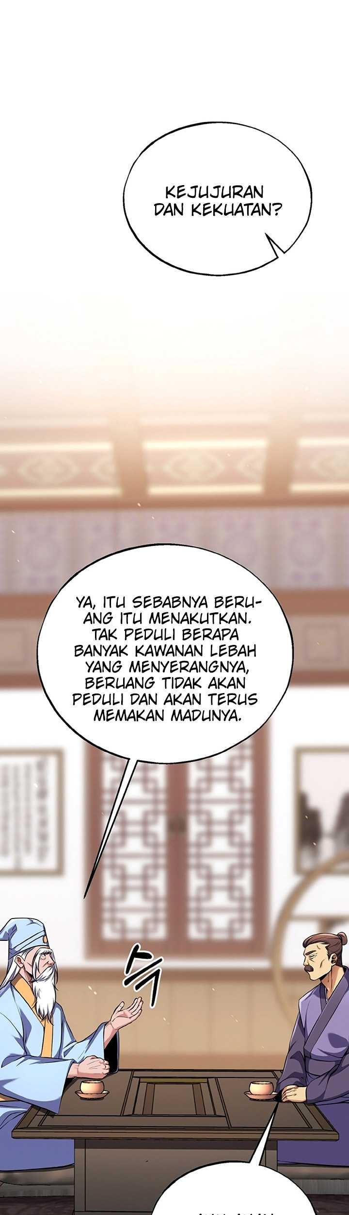 Heavenly Blood Star Chapter 25 Gambar 16