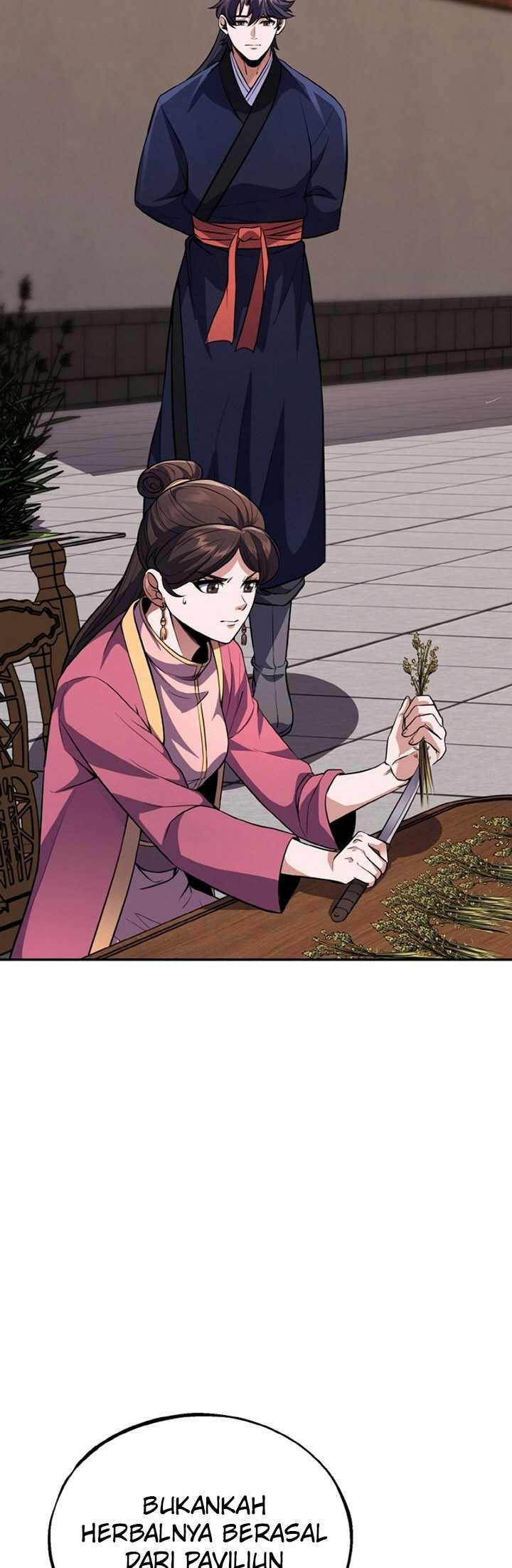Heavenly Blood Star Chapter 24 Gambar 46