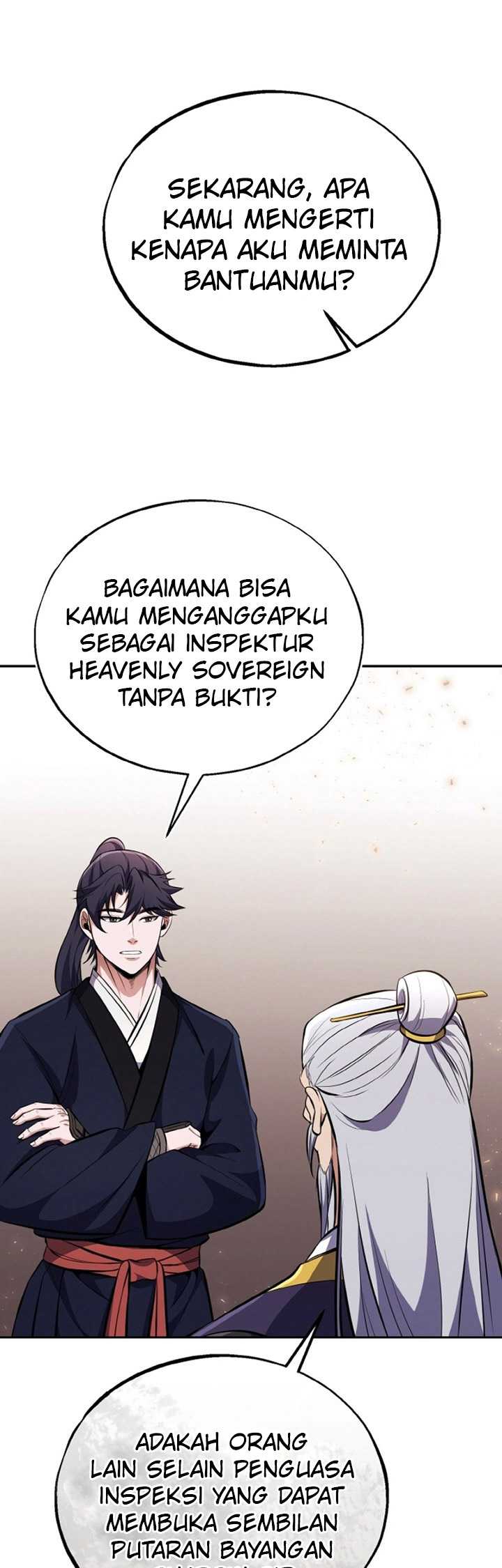 Heavenly Blood Star Chapter 24 Gambar 84