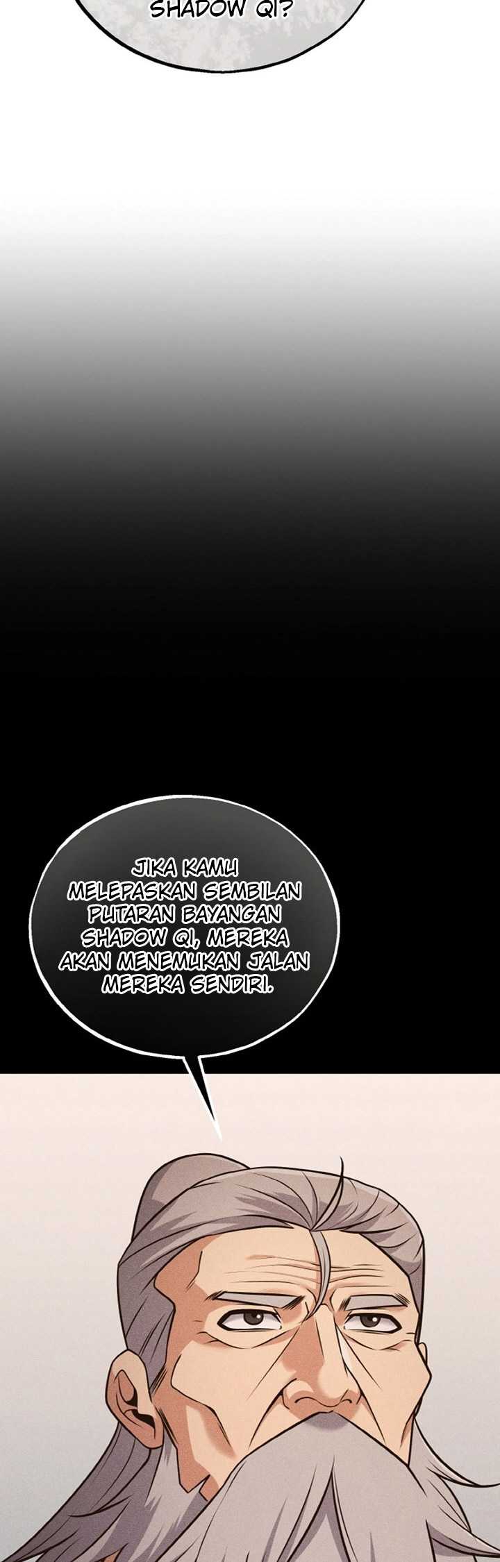Heavenly Blood Star Chapter 24 Gambar 85