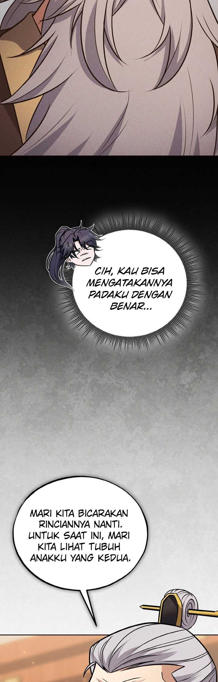 Heavenly Blood Star Chapter 24 Gambar 86