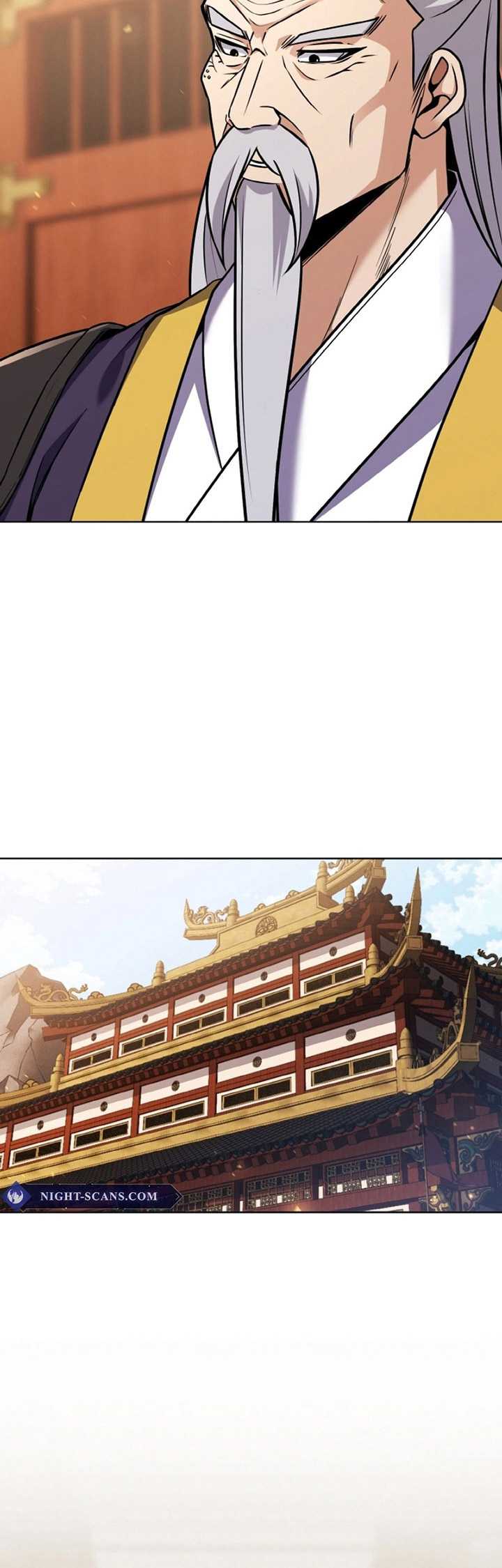 Heavenly Blood Star Chapter 24 Gambar 87
