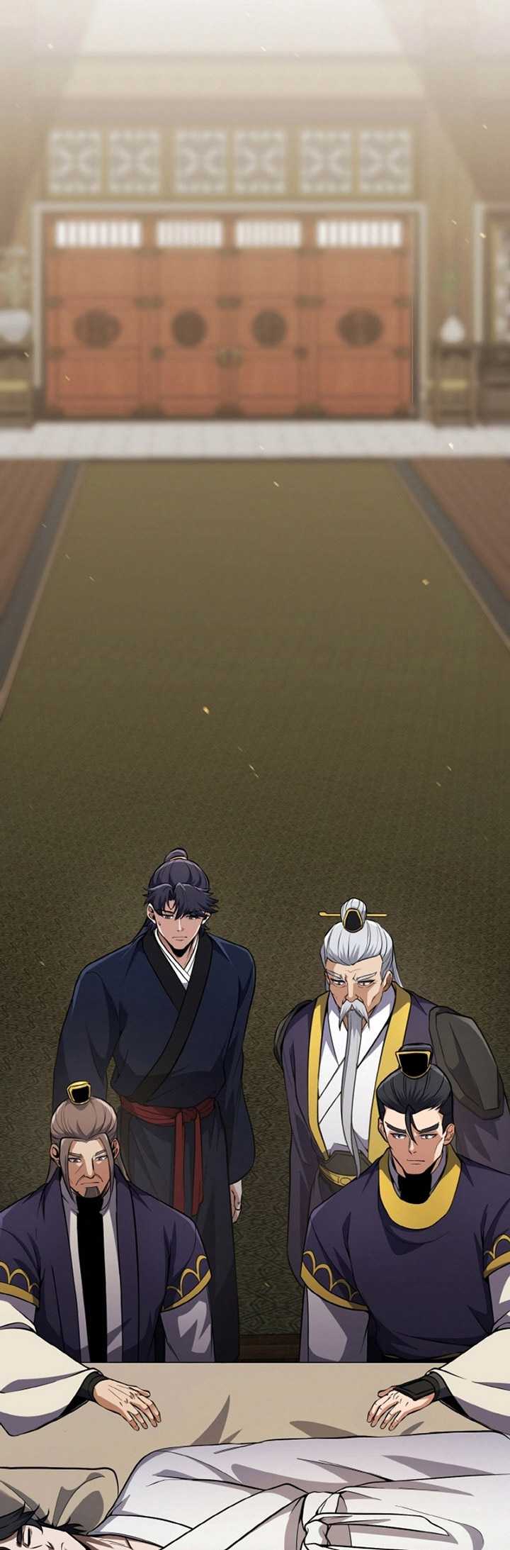 Heavenly Blood Star Chapter 24 Gambar 88