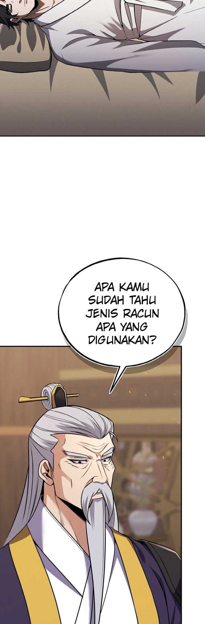 Heavenly Blood Star Chapter 24 Gambar 89
