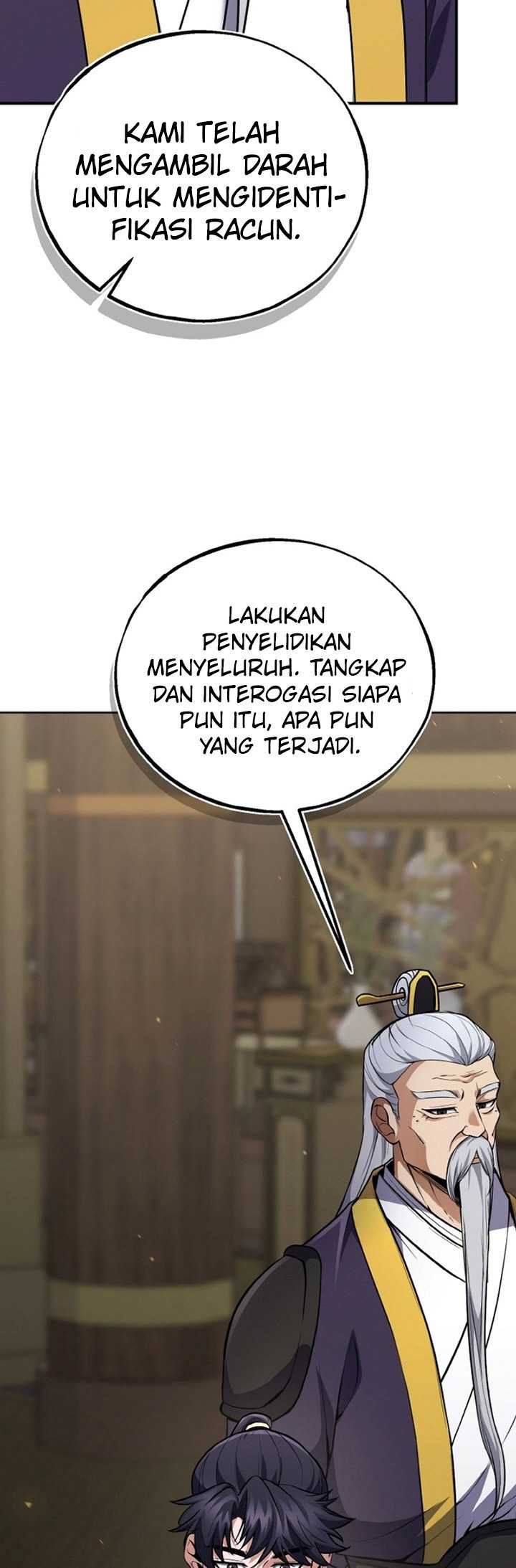 Heavenly Blood Star Chapter 24 Gambar 90