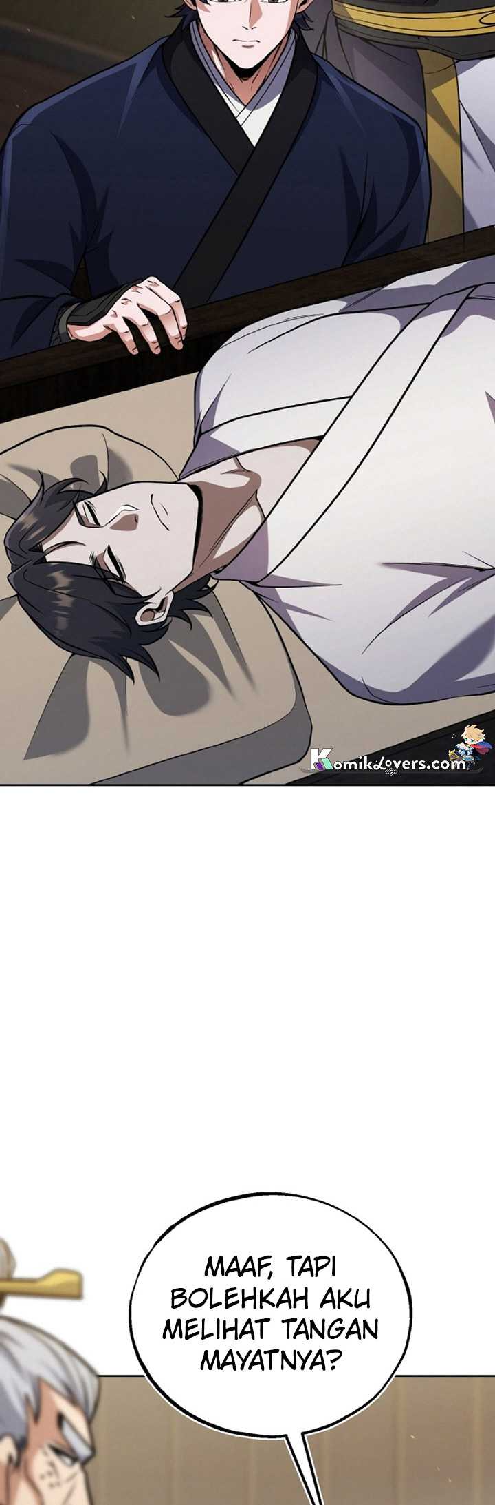 Heavenly Blood Star Chapter 24 Gambar 91