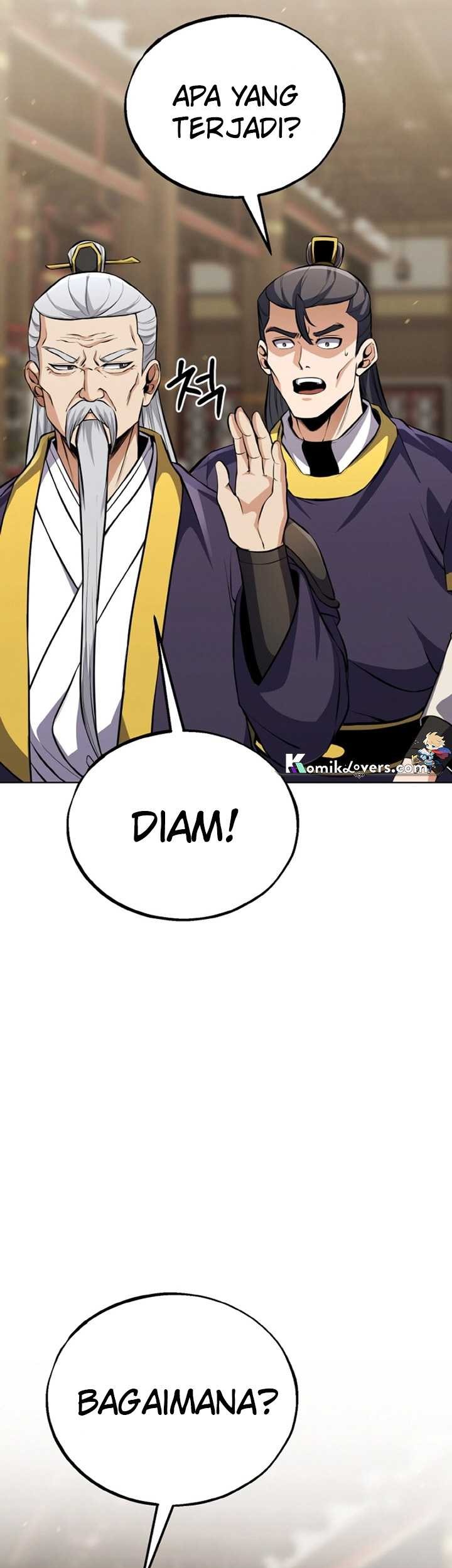Heavenly Blood Star Chapter 24 Gambar 98