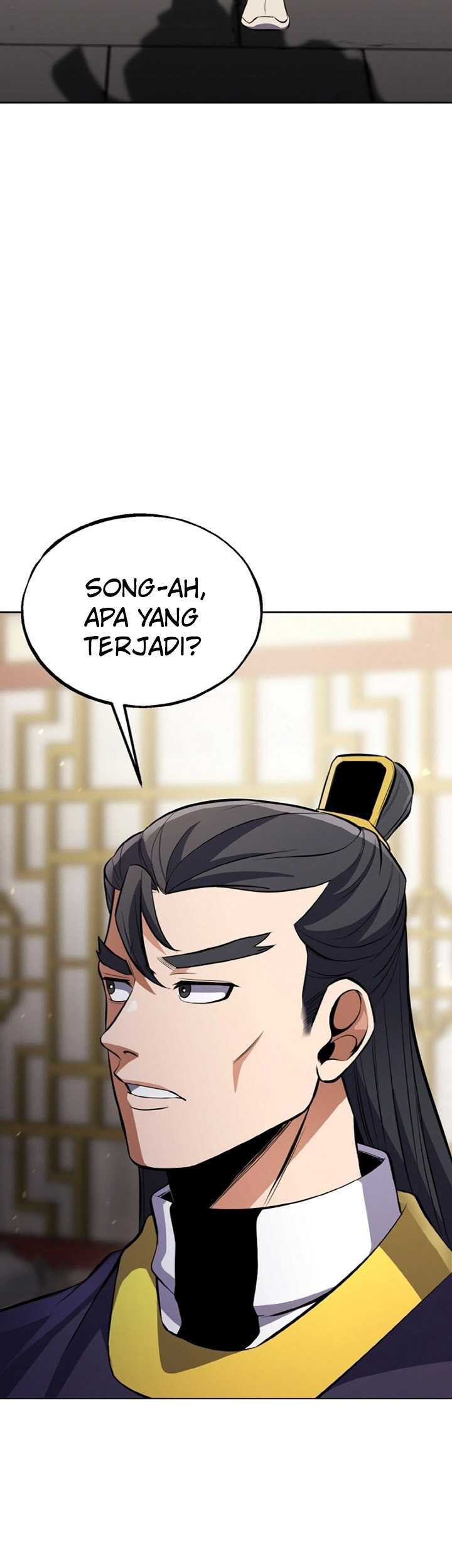 Heavenly Blood Star Chapter 24 Gambar 108