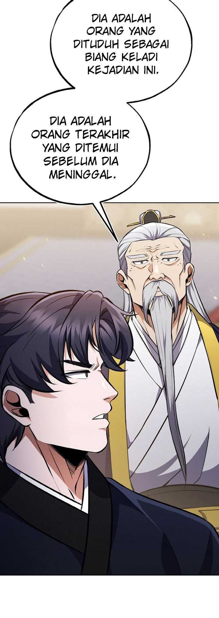 Heavenly Blood Star Chapter 24 Gambar 111