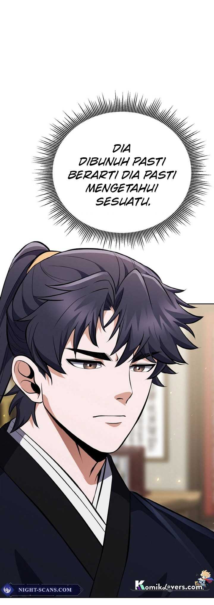 Heavenly Blood Star Chapter 24 Gambar 112