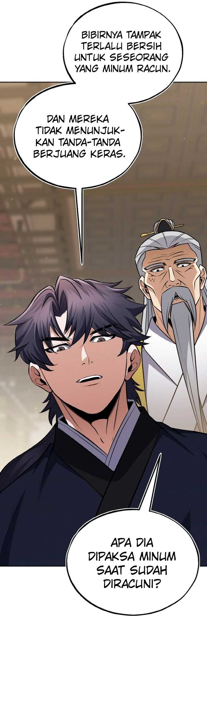 Heavenly Blood Star Chapter 24 Gambar 114
