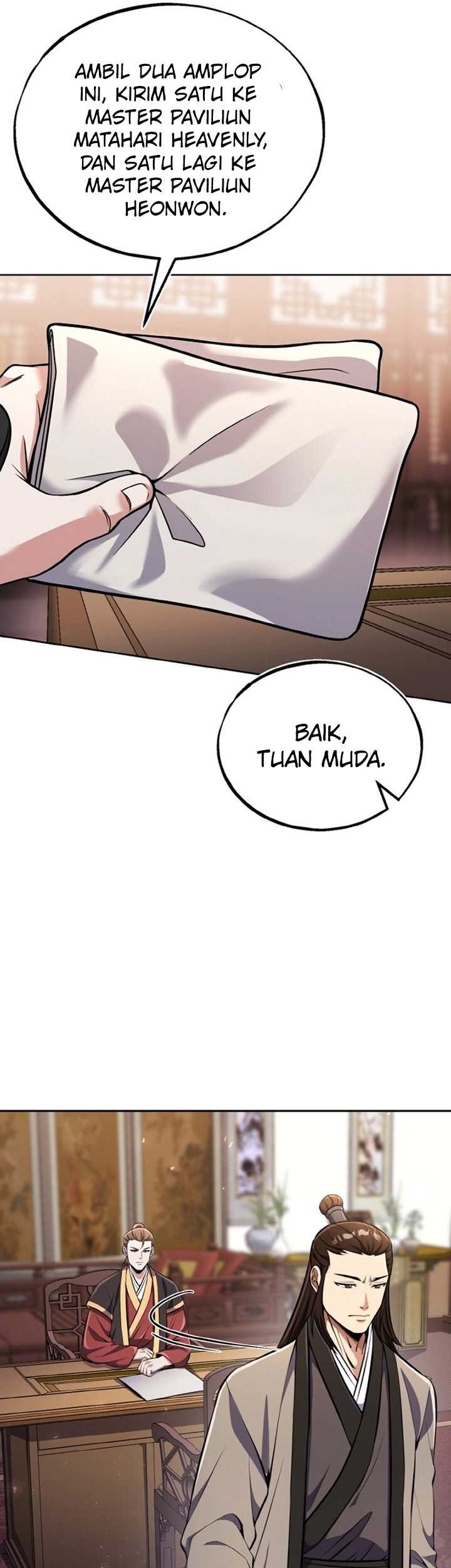Heavenly Blood Star Chapter 24 Gambar 10