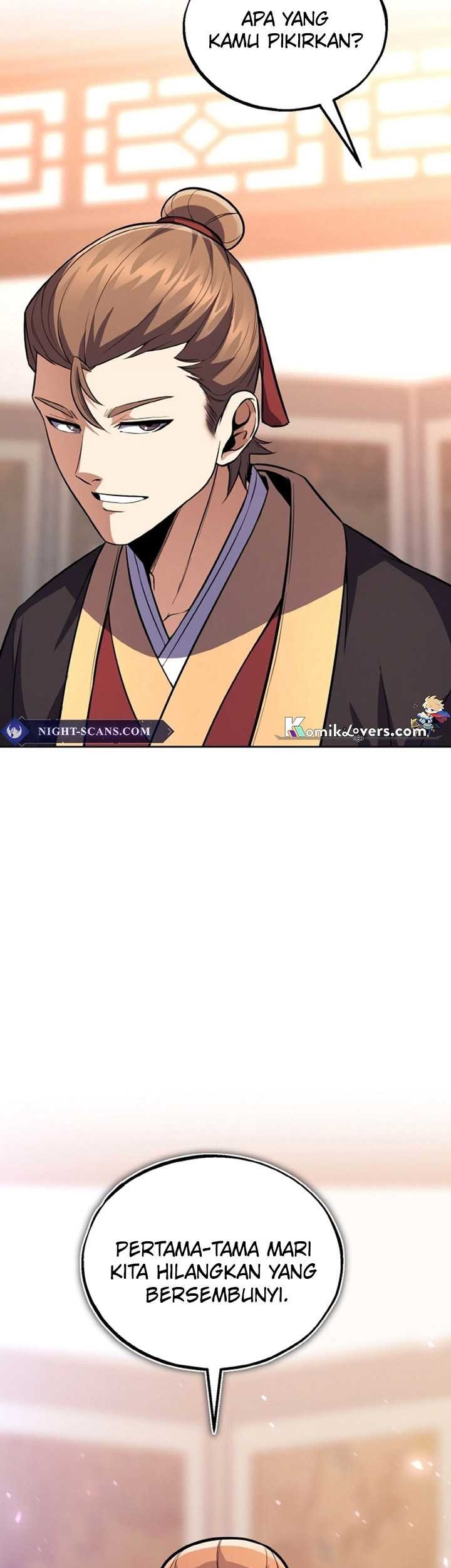 Heavenly Blood Star Chapter 24 Gambar 14