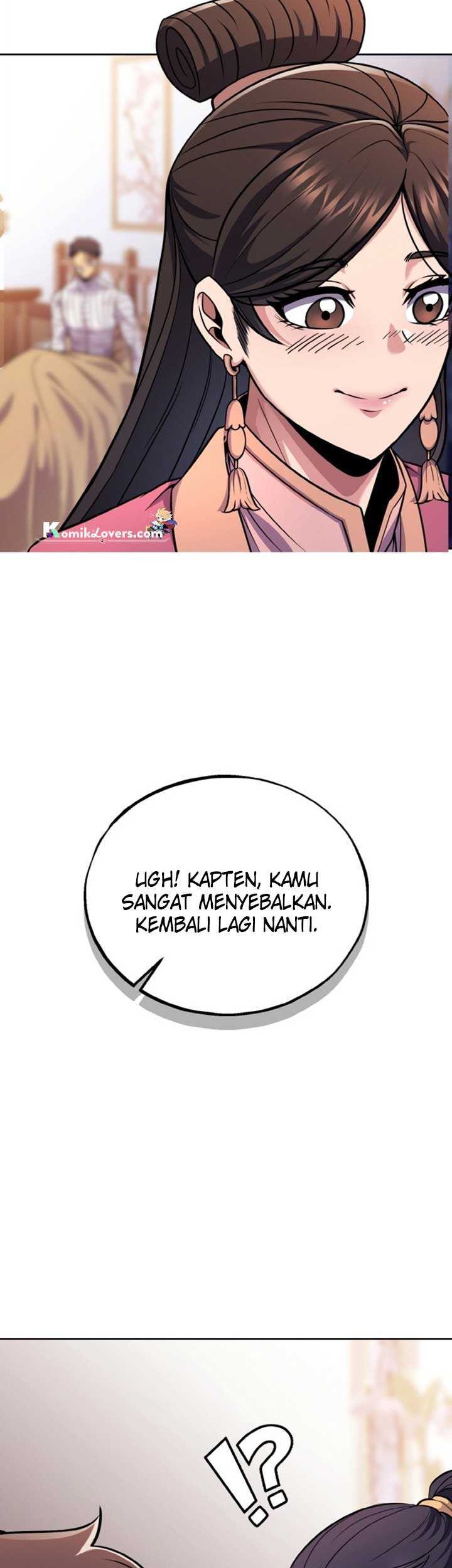 Heavenly Blood Star Chapter 23 Gambar 51