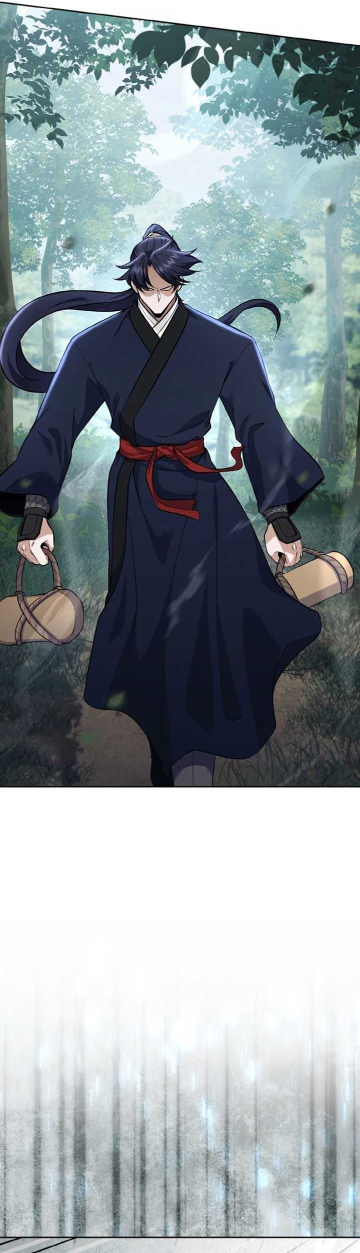 Heavenly Blood Star Chapter 23 Gambar 60