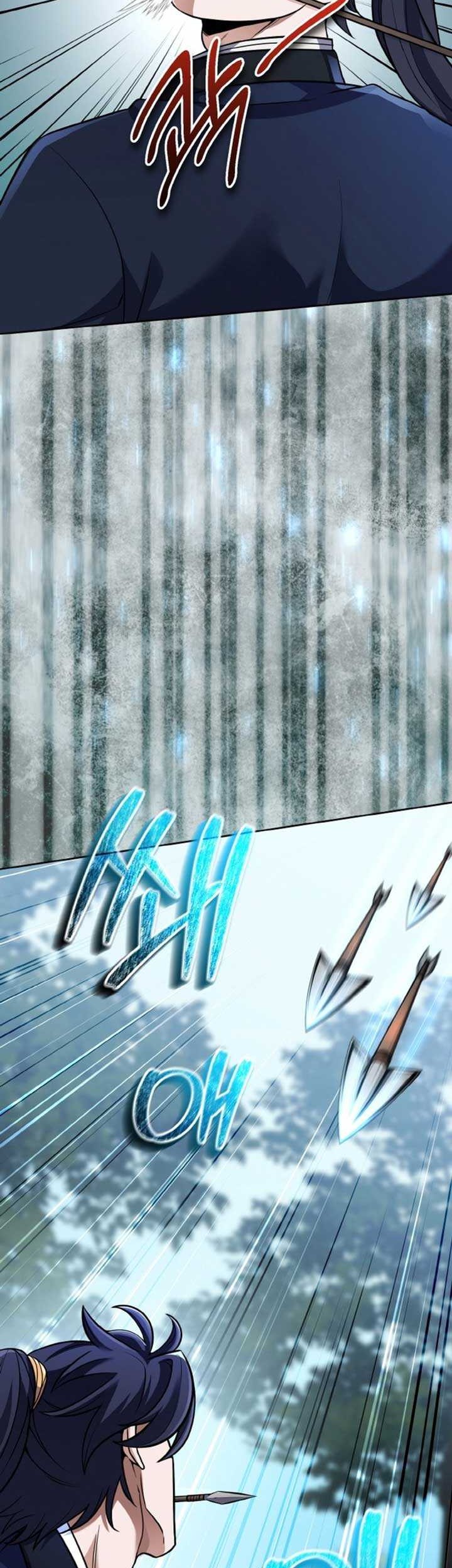 Heavenly Blood Star Chapter 23 Gambar 62