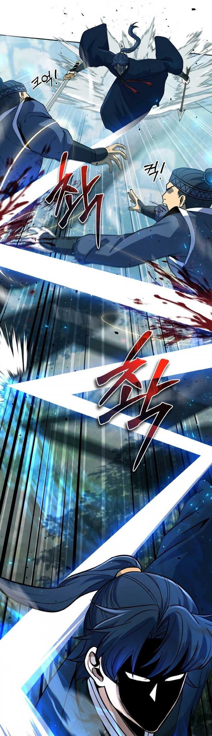 Heavenly Blood Star Chapter 23 Gambar 67