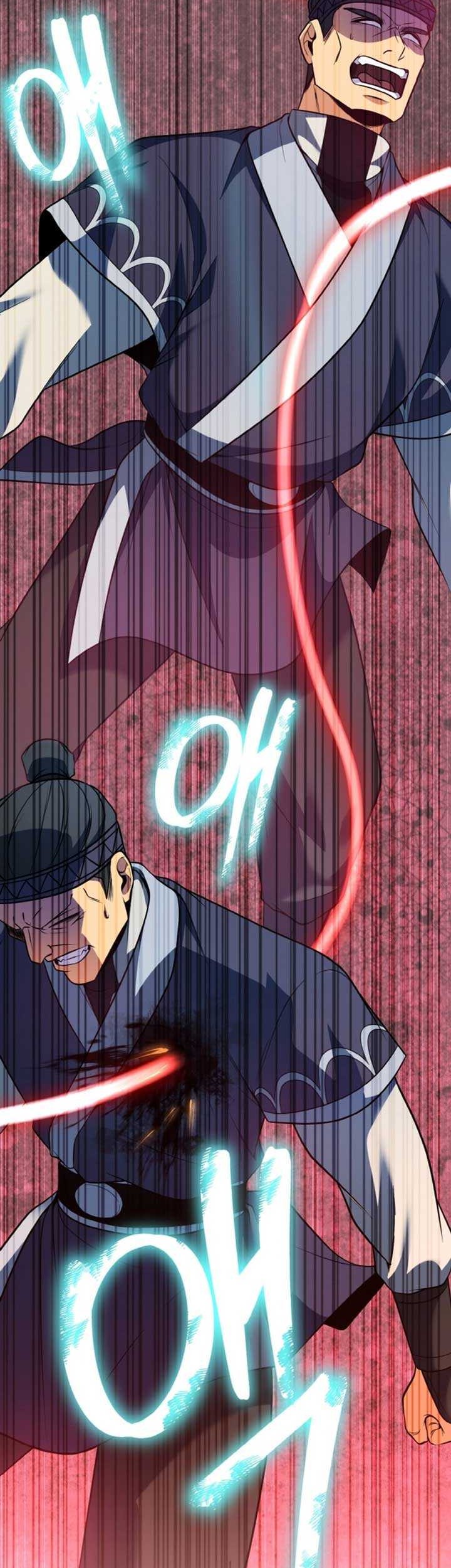 Heavenly Blood Star Chapter 23 Gambar 81