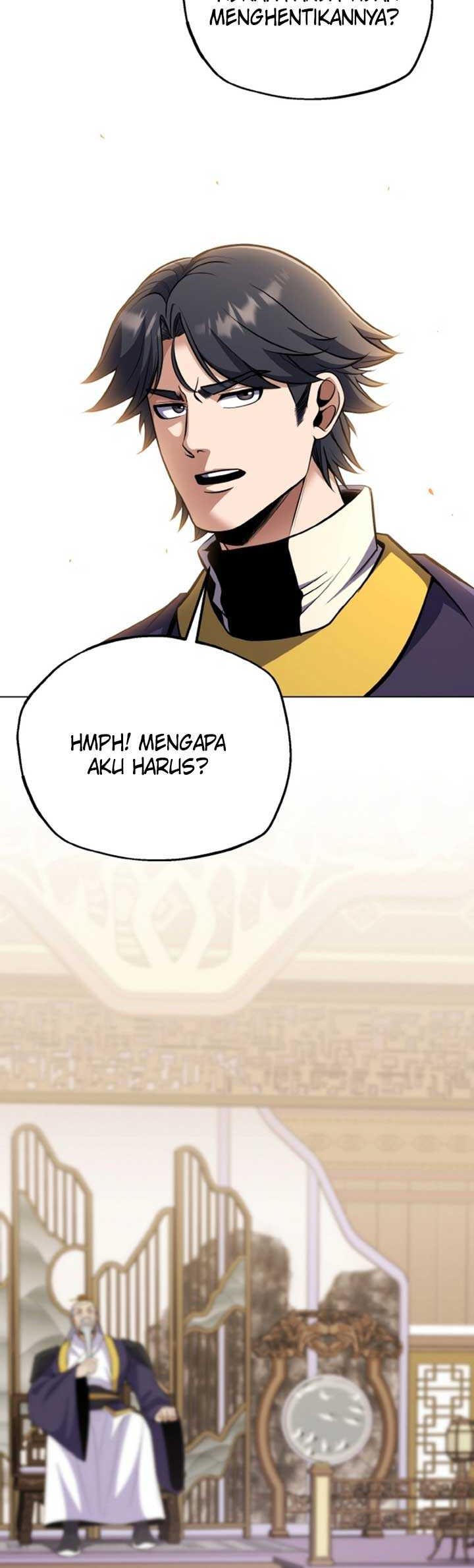 Heavenly Blood Star Chapter 22 Gambar 32