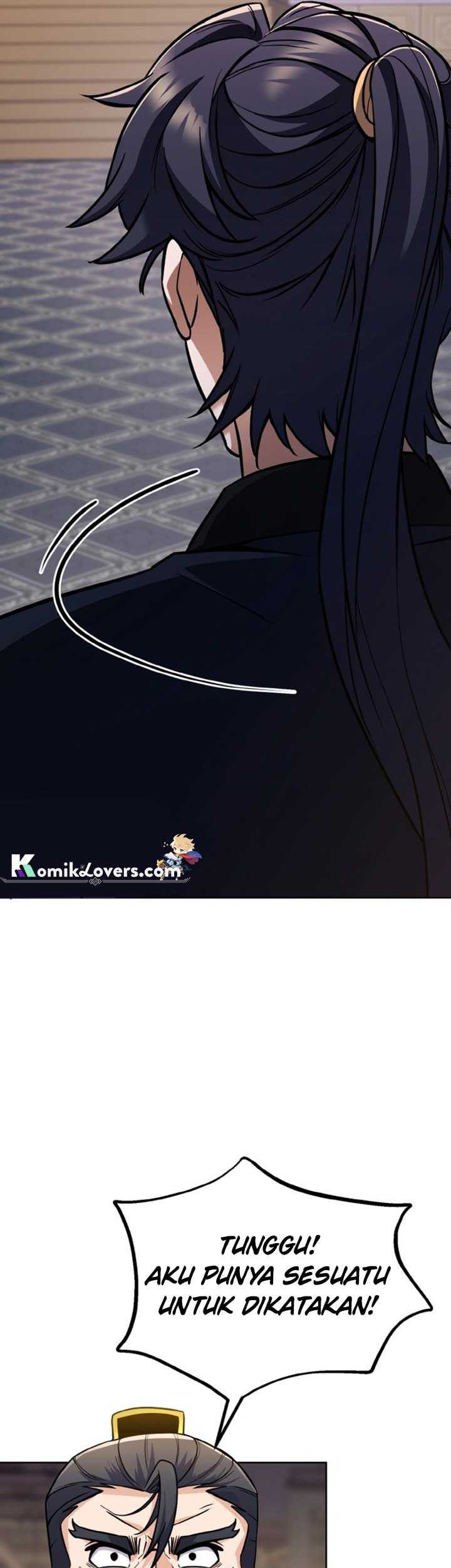 Heavenly Blood Star Chapter 22 Gambar 33