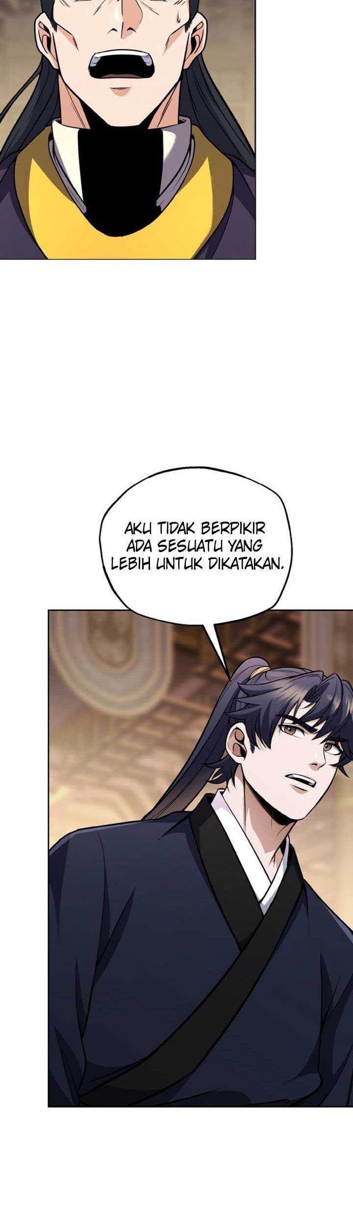 Heavenly Blood Star Chapter 22 Gambar 34