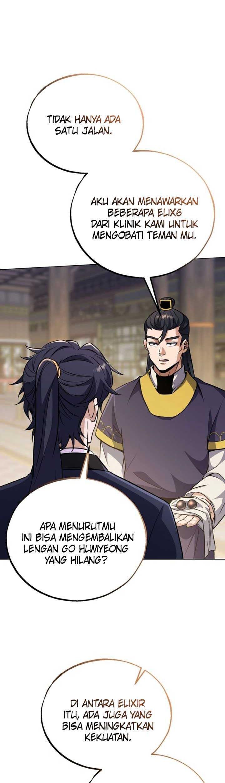 Heavenly Blood Star Chapter 22 Gambar 35