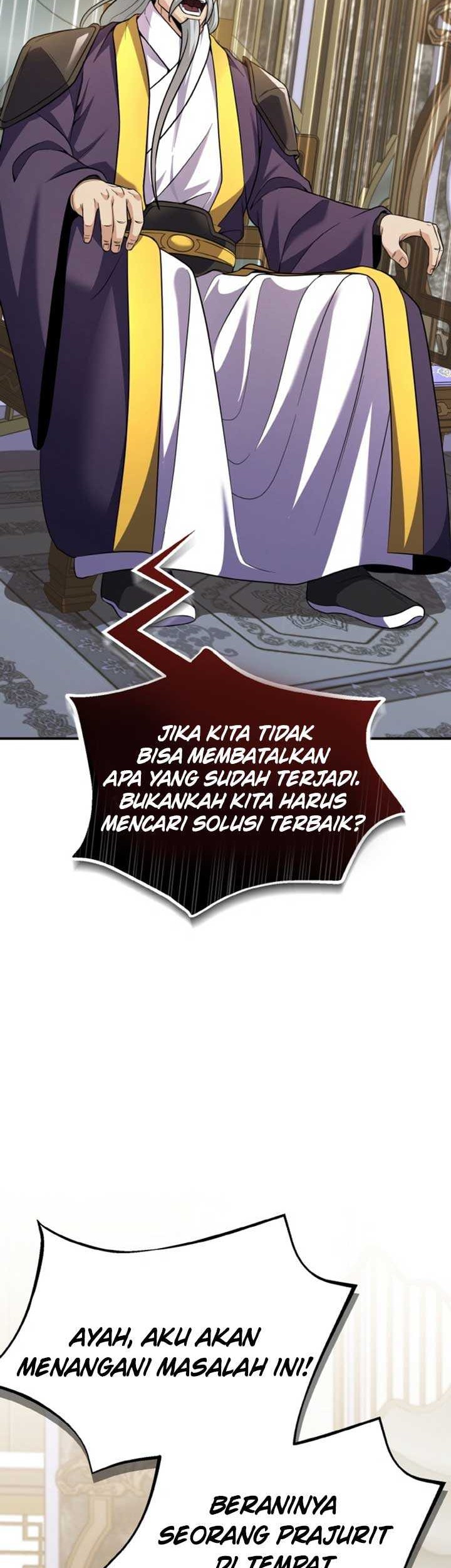 Heavenly Blood Star Chapter 22 Gambar 38