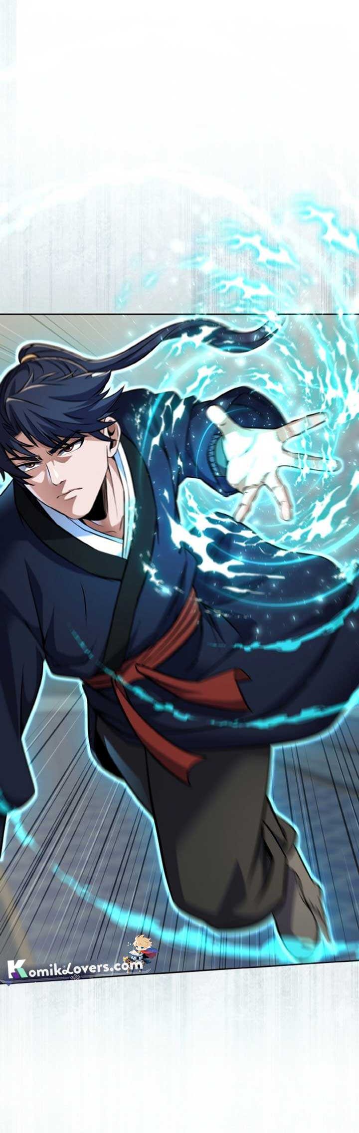 Heavenly Blood Star Chapter 22 Gambar 47