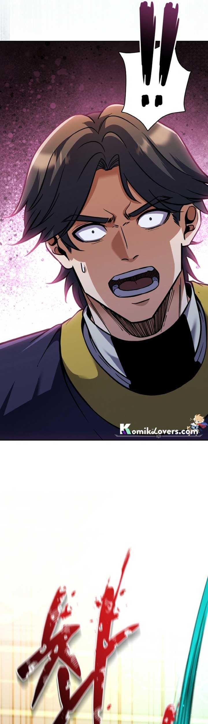 Heavenly Blood Star Chapter 22 Gambar 48