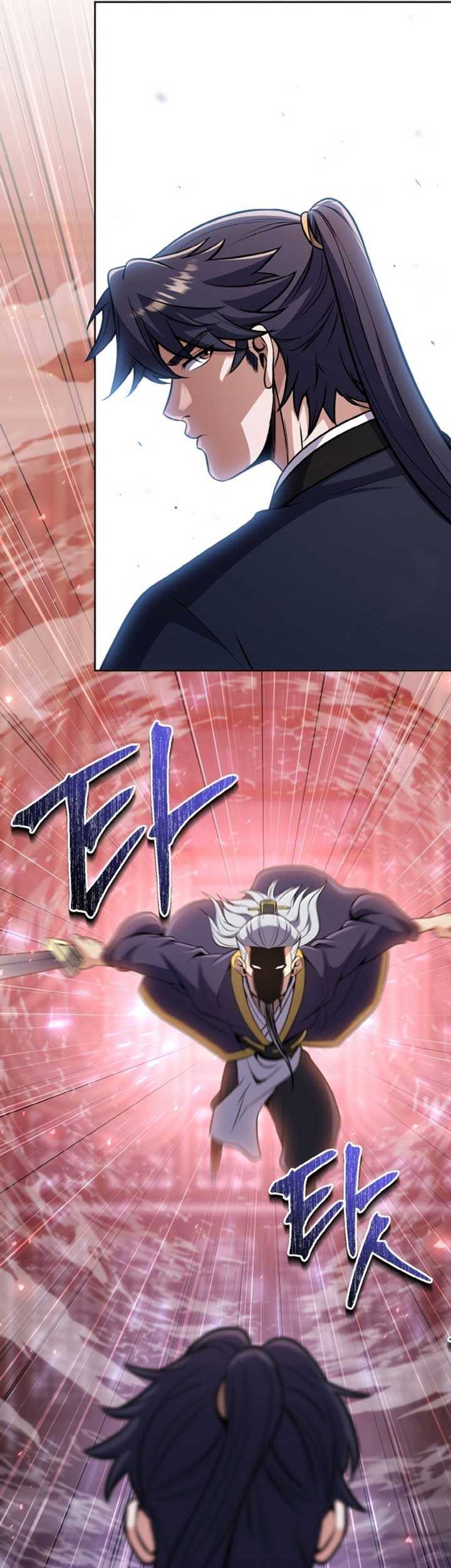 Heavenly Blood Star Chapter 22 Gambar 51