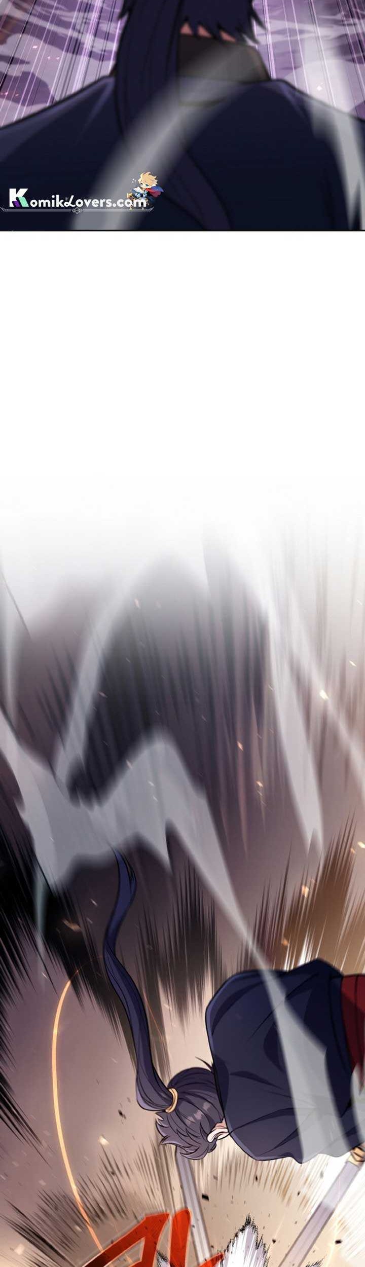 Heavenly Blood Star Chapter 22 Gambar 52