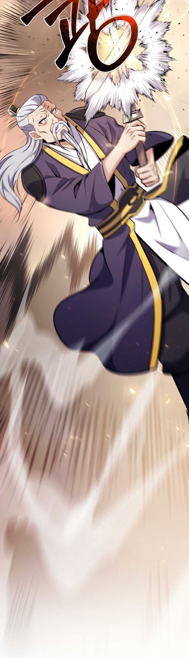 Heavenly Blood Star Chapter 22 Gambar 53