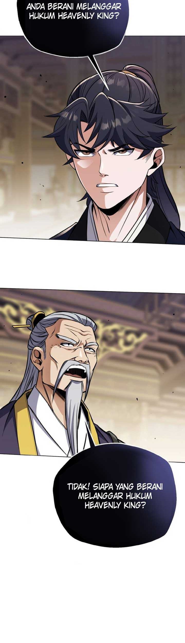Heavenly Blood Star Chapter 22 Gambar 56
