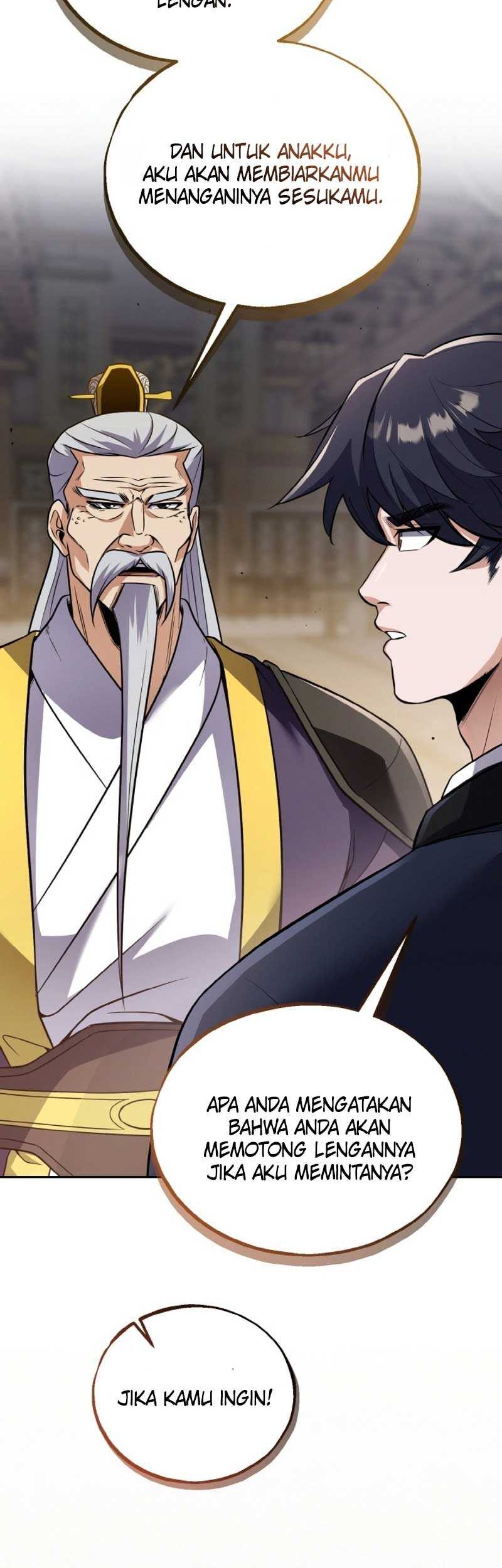 Heavenly Blood Star Chapter 22 Gambar 59