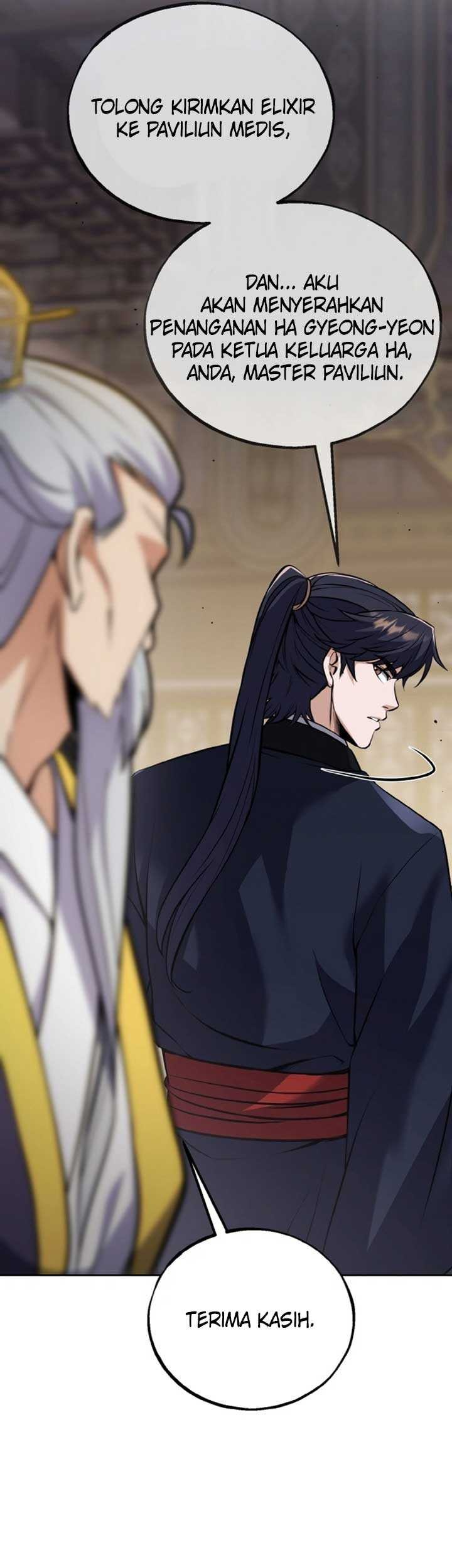Heavenly Blood Star Chapter 22 Gambar 62