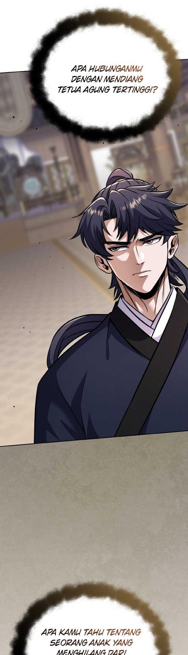 Heavenly Blood Star Chapter 22 Gambar 63