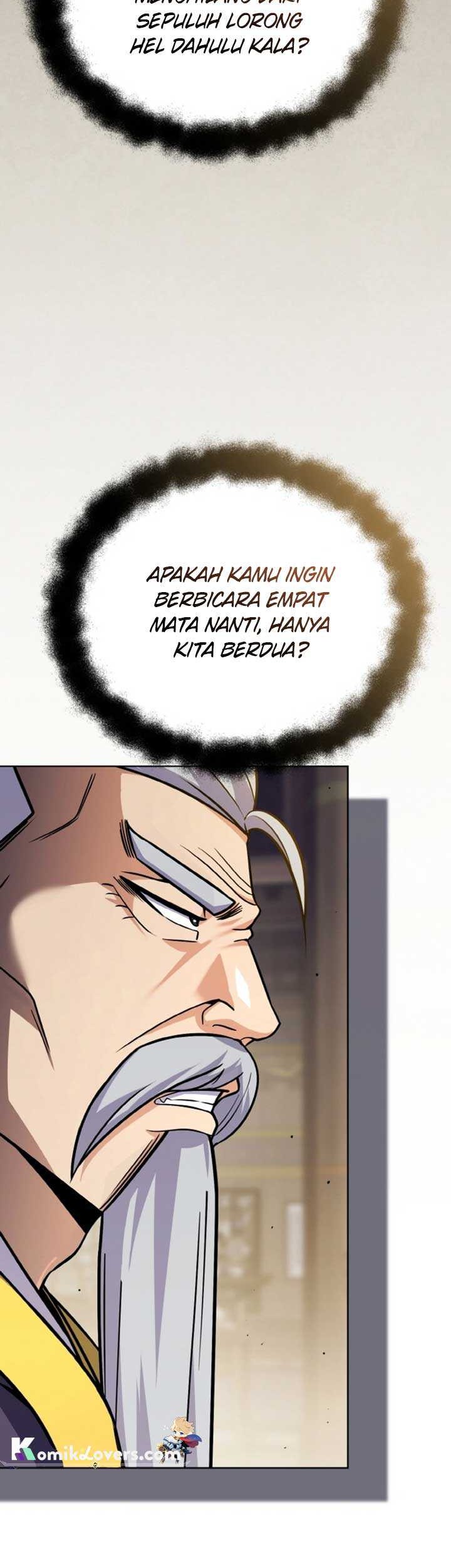 Heavenly Blood Star Chapter 22 Gambar 64