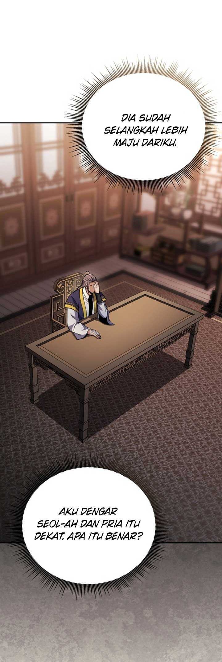 Heavenly Blood Star Chapter 22 Gambar 4