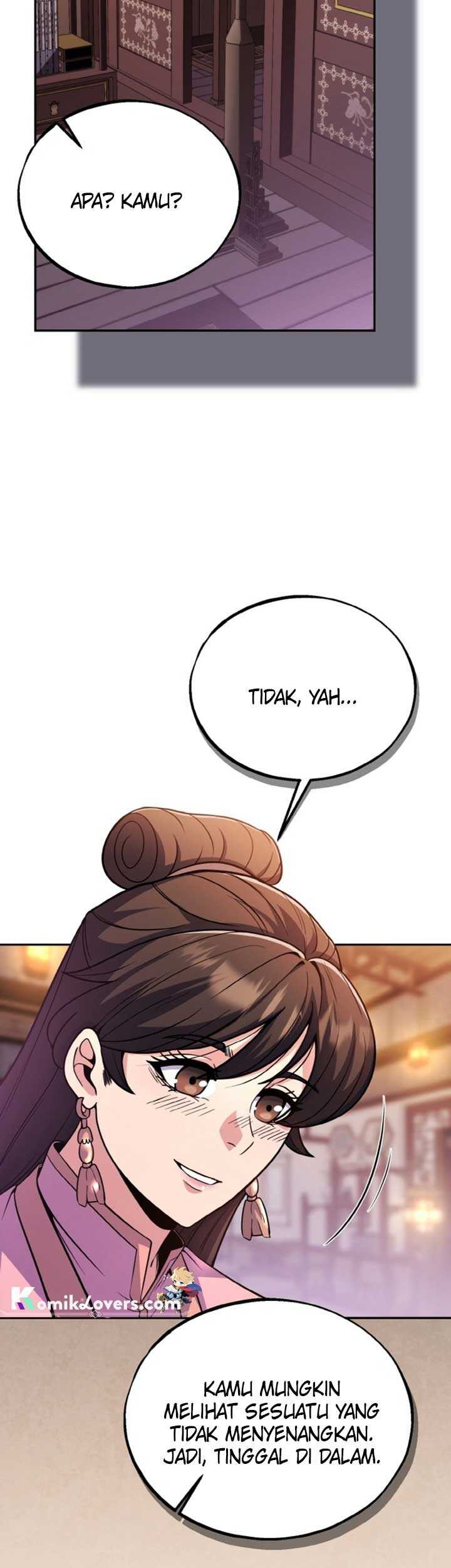 Heavenly Blood Star Chapter 22 Gambar 10