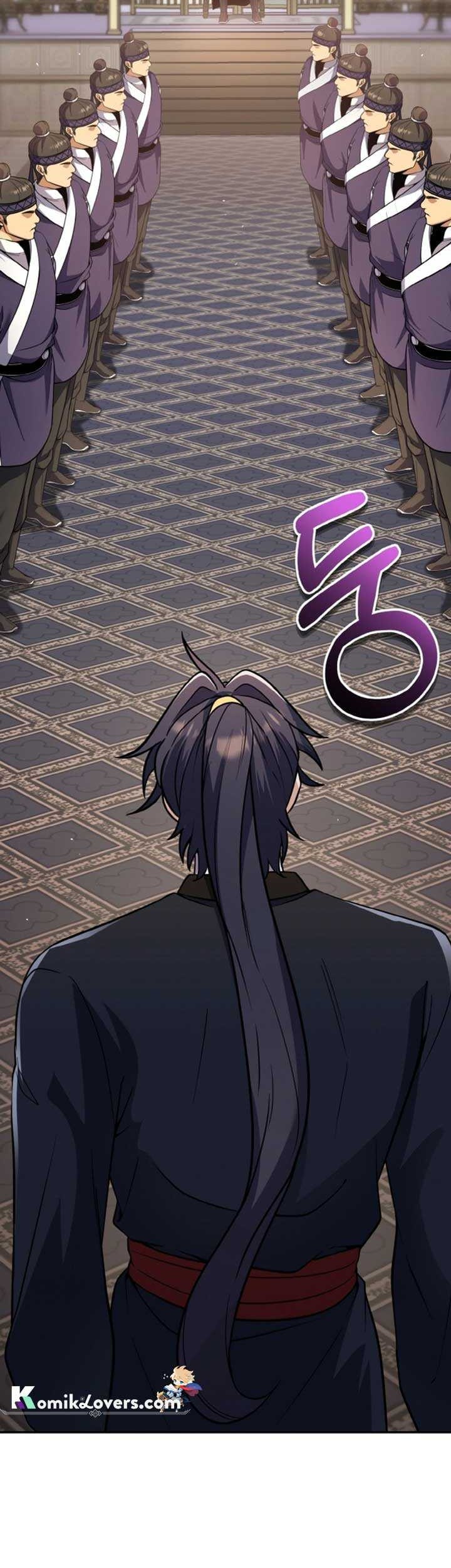 Heavenly Blood Star Chapter 22 Gambar 14