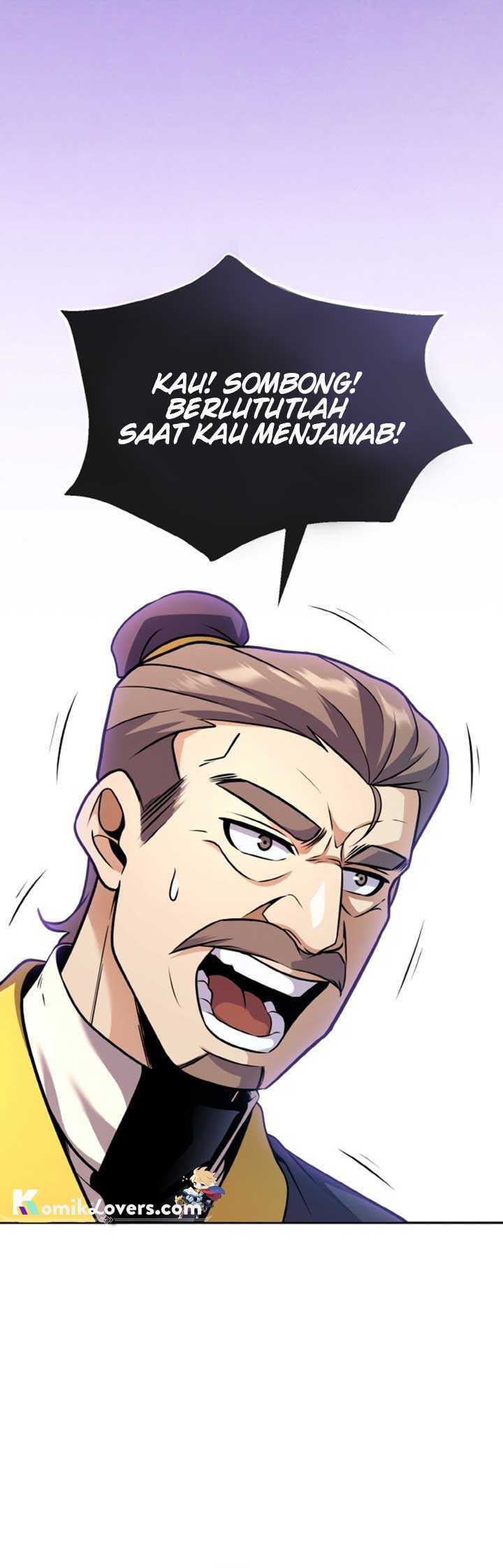 Heavenly Blood Star Chapter 22 Gambar 18