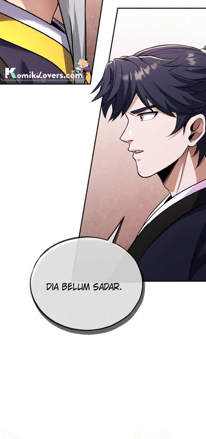 Heavenly Blood Star Chapter 22 Gambar 21