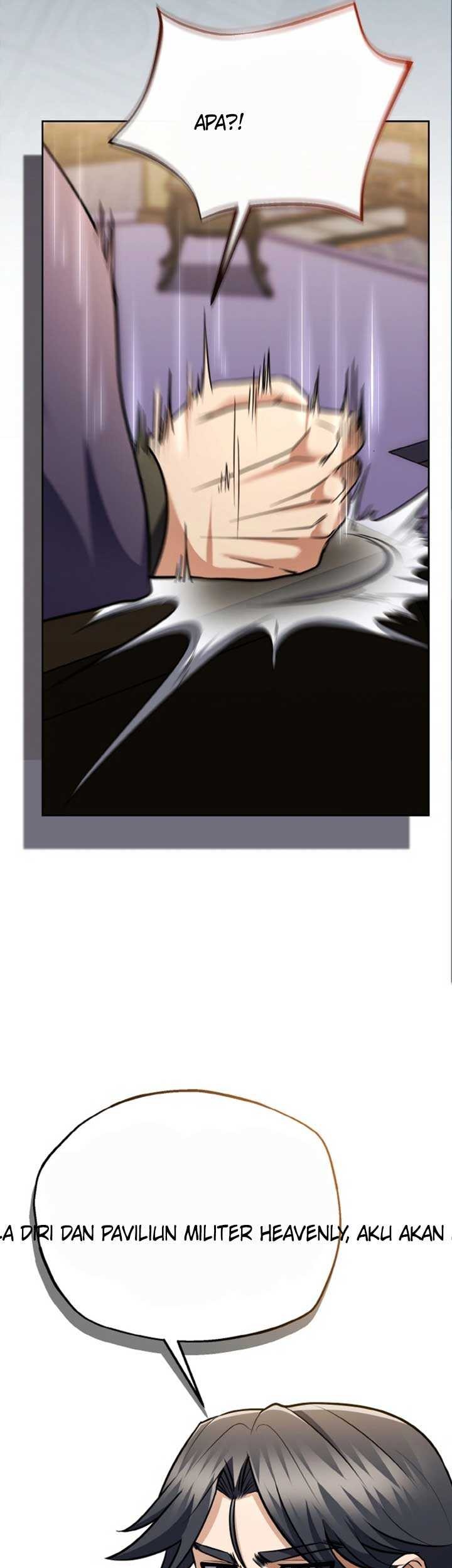 Heavenly Blood Star Chapter 22 Gambar 26
